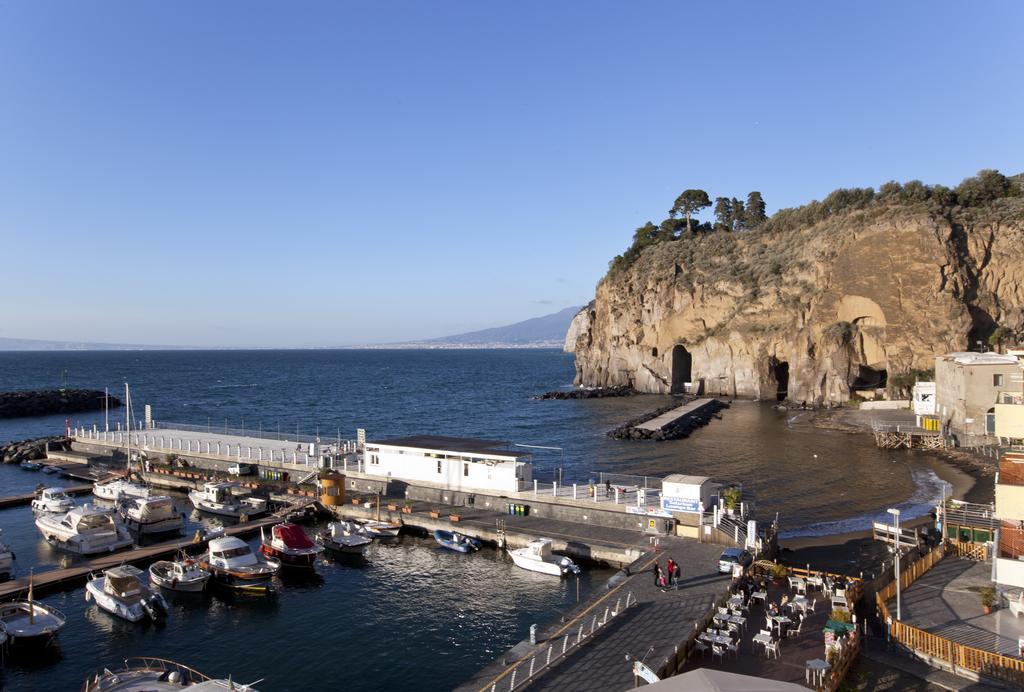 Appartamento Cassano Blu Piano di Sorrento Zewnętrze zdjęcie