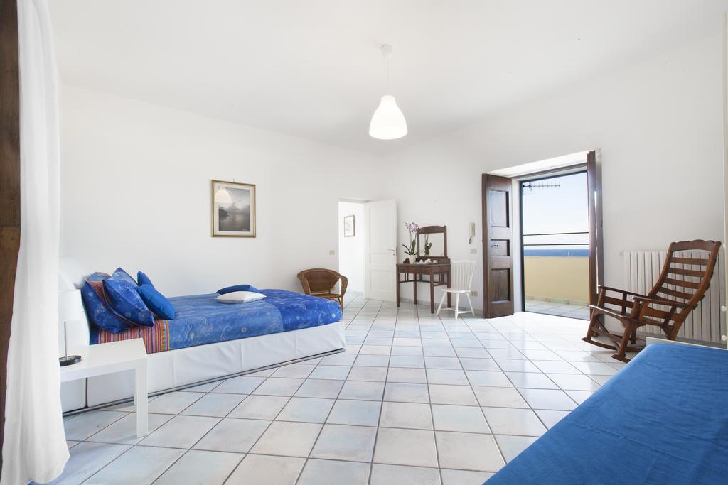 Appartamento Cassano Blu Piano di Sorrento Zewnętrze zdjęcie