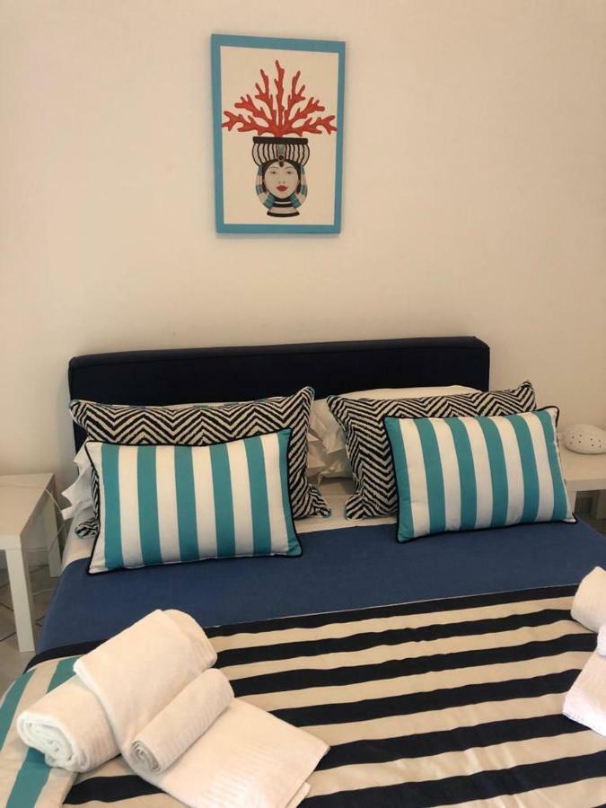Appartamento Cassano Blu Piano di Sorrento Zewnętrze zdjęcie